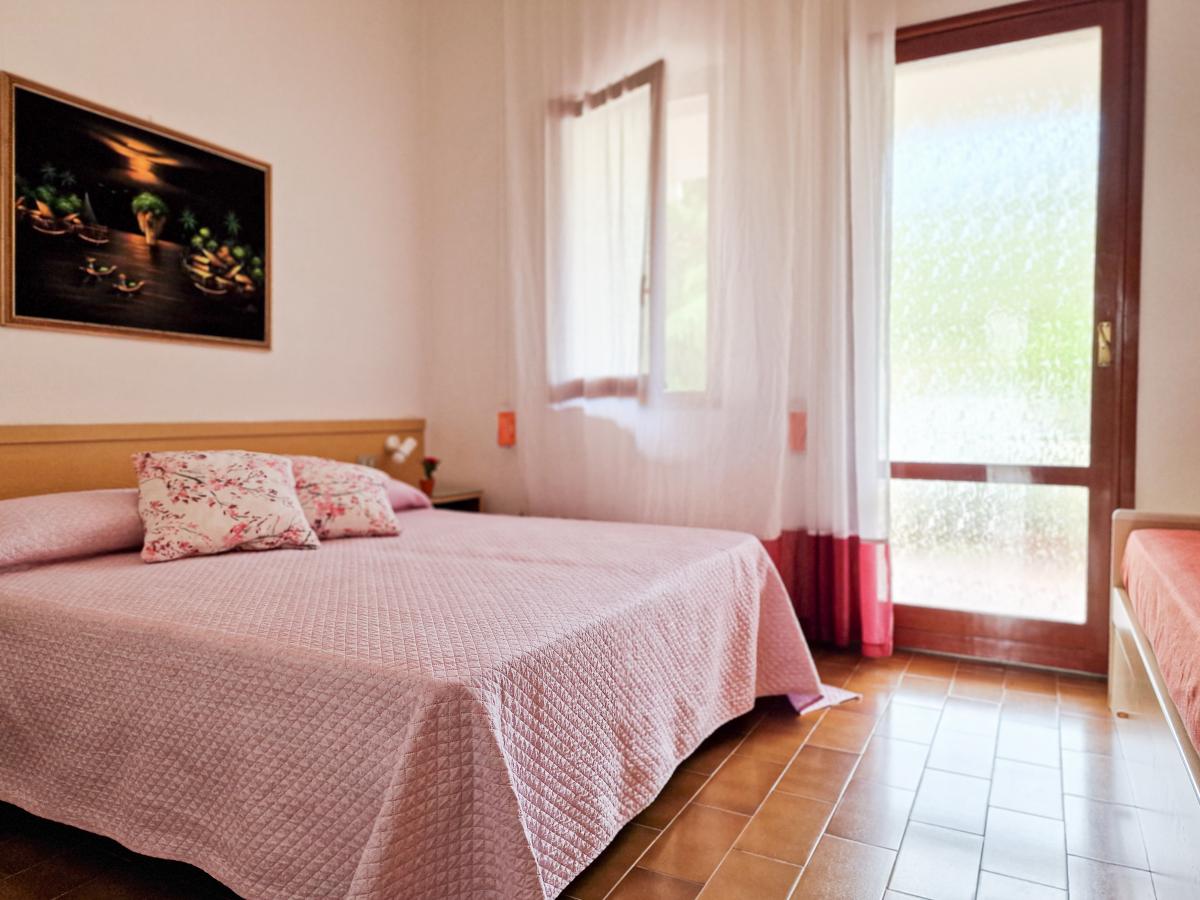 appartamento vacanze Elba